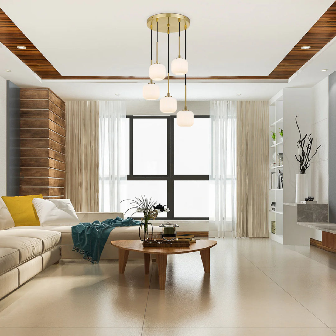 TELBIX BOBO 5 PENDANT Pendant