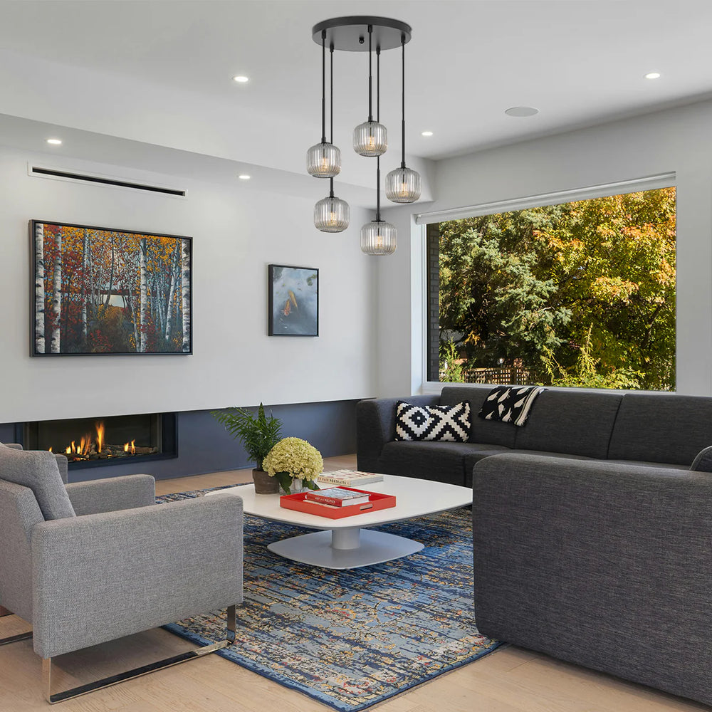 TELBIX BOBO 5 PENDANT Pendant