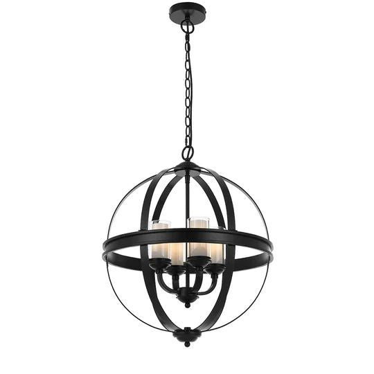 TELBIX BODUM PENDANT BLACK Pendant