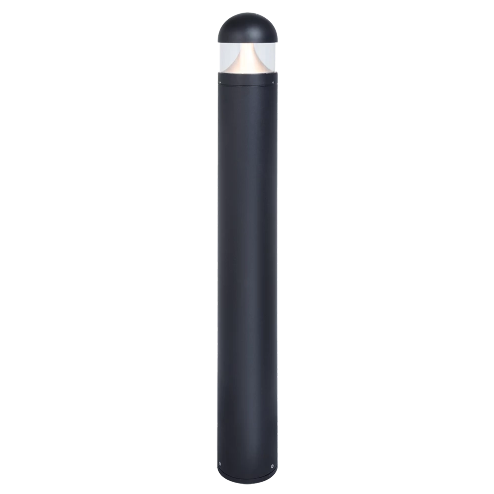 BOLLARD FLAT SL7088FC TC - 10W 990mm Bollard light