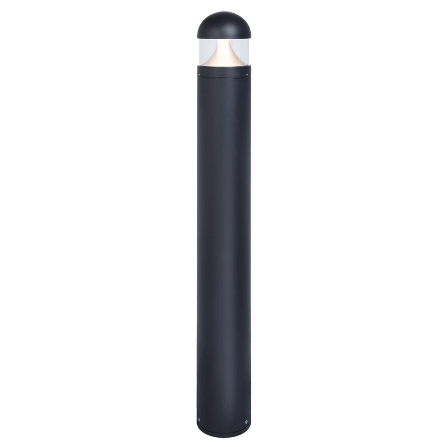 BOLLARD FLAT SL7088FC TC - 10W 990mm Bollard light