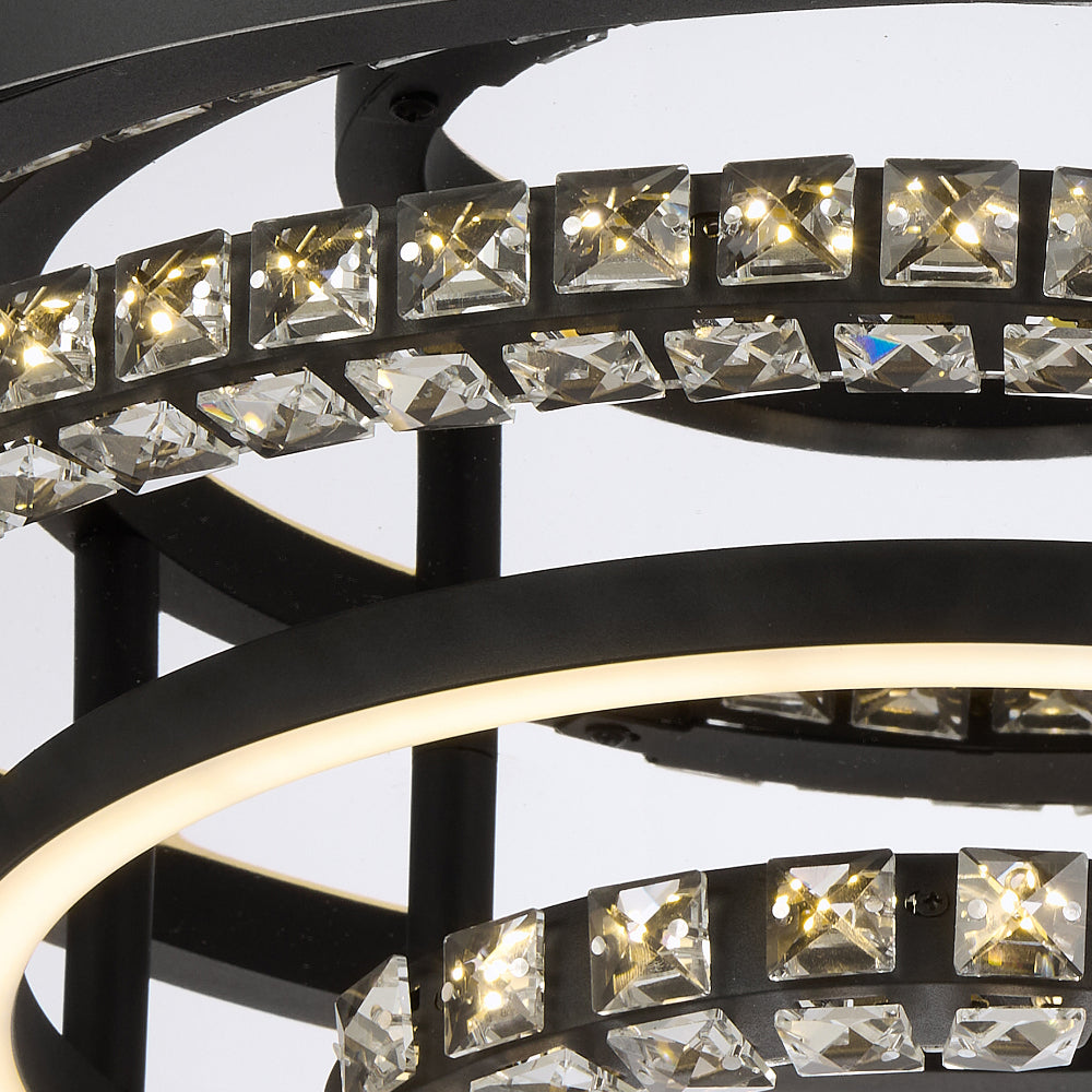 BRERA CTC Ceiling light