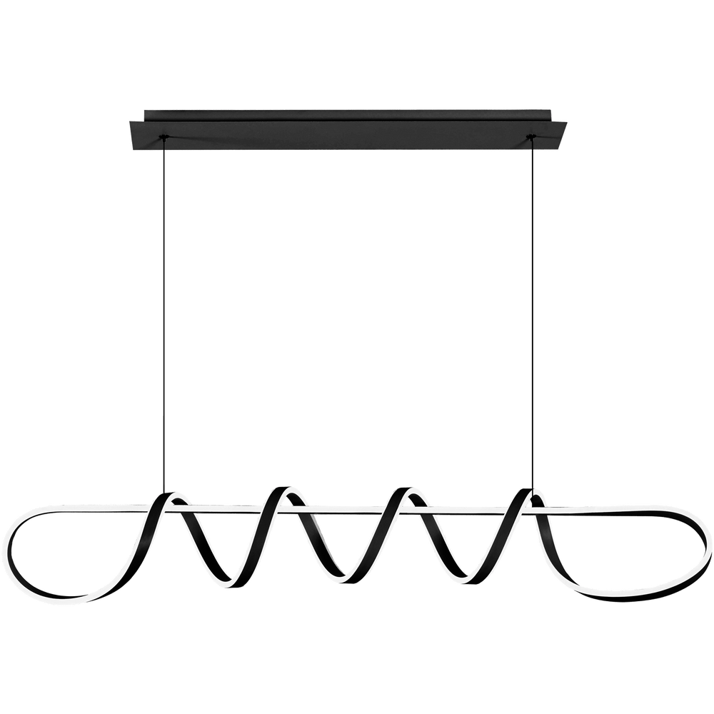 Calibo Bulbul 1500mm LED Linear Pendant Light Pendant