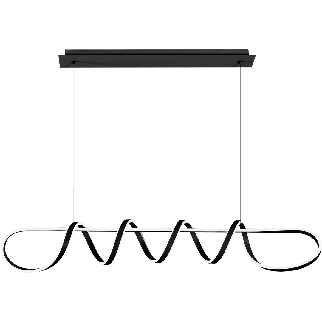 Calibo Bulbul 1500mm LED Linear Pendant Light Pendant