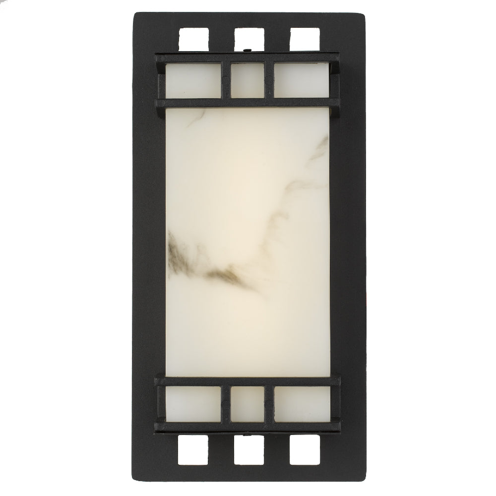 BURCH EXTERIOR WALL LIGHT