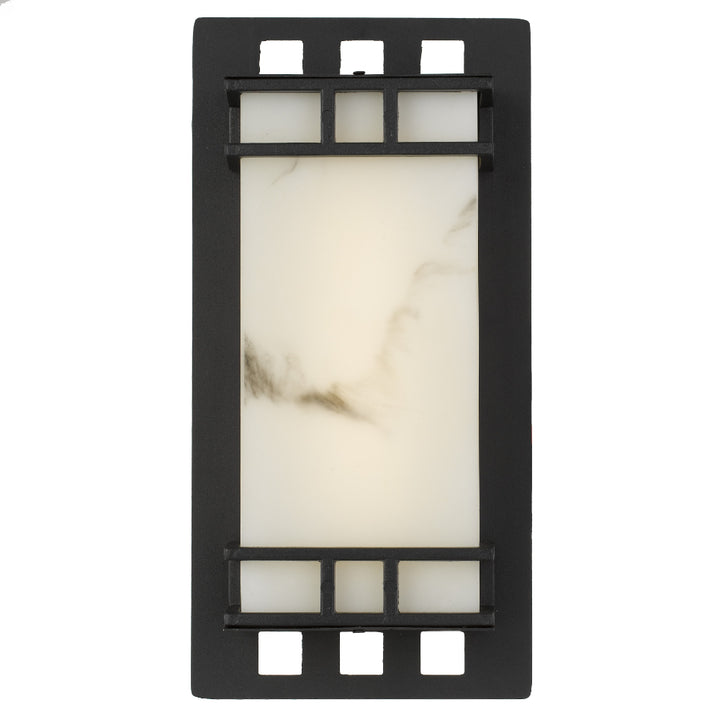 BURCH EXTERIOR WALL LIGHT