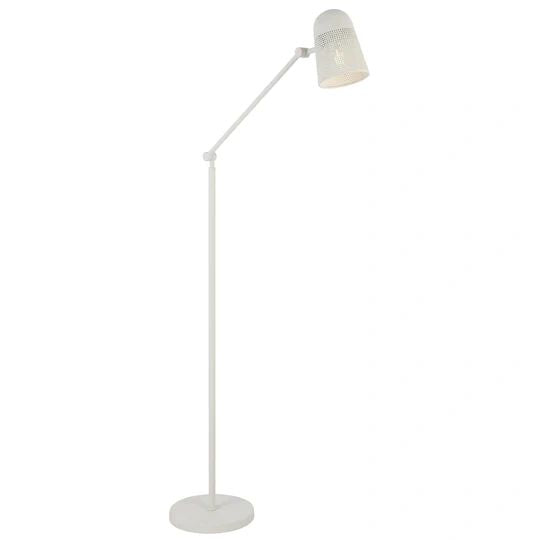 TELBIX CADENA FLOOR LAMP WHITE Floor Lamp