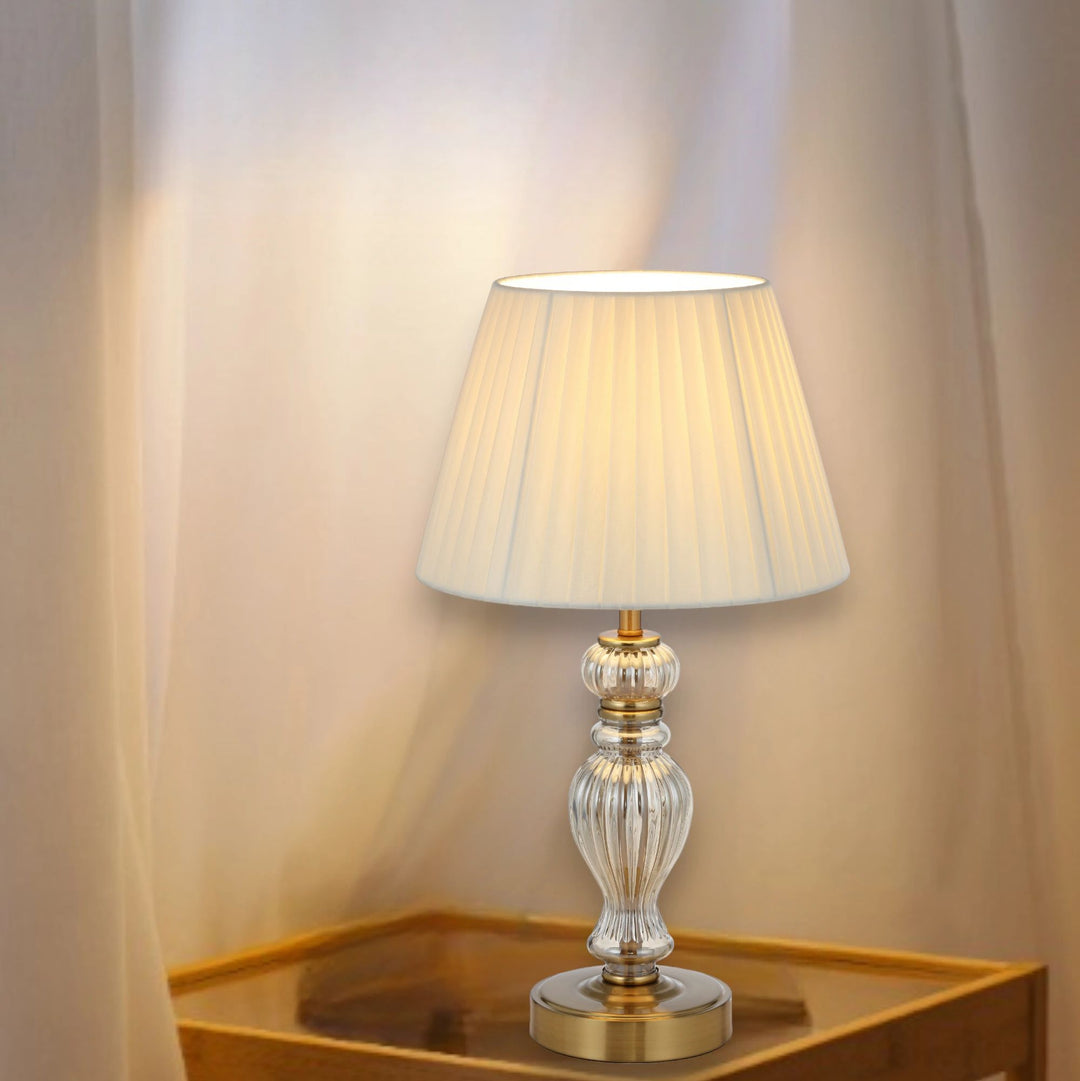 Telbix CADIZ TABLE LAMP TABLE LAMP