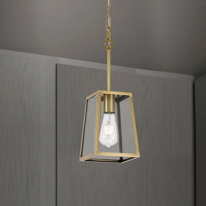 TELBIX CANTENA 15 PENDANT CTC