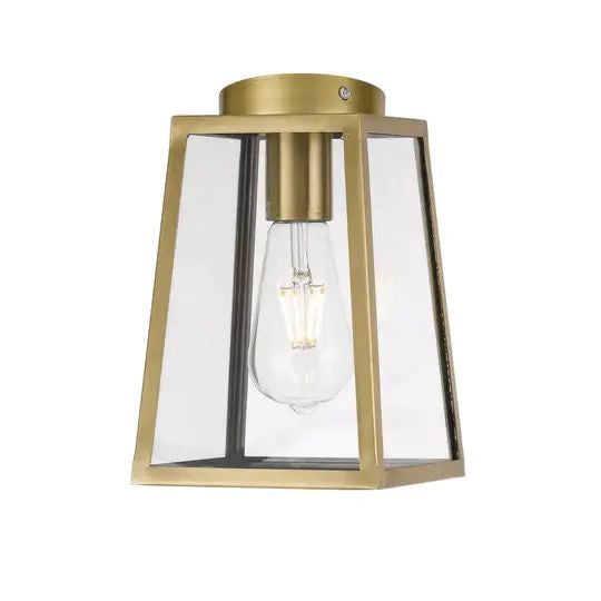 TELBIX CANTENA 15 PENDANT BRONZE CTC