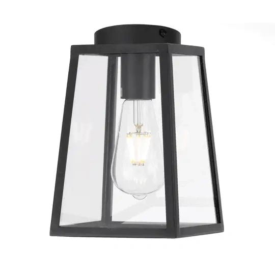 TELBIX CANTENA 15 PENDANT BLACK CTC