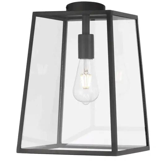 TELBIX CANTENA 25 PENDANT BLACK CTC
