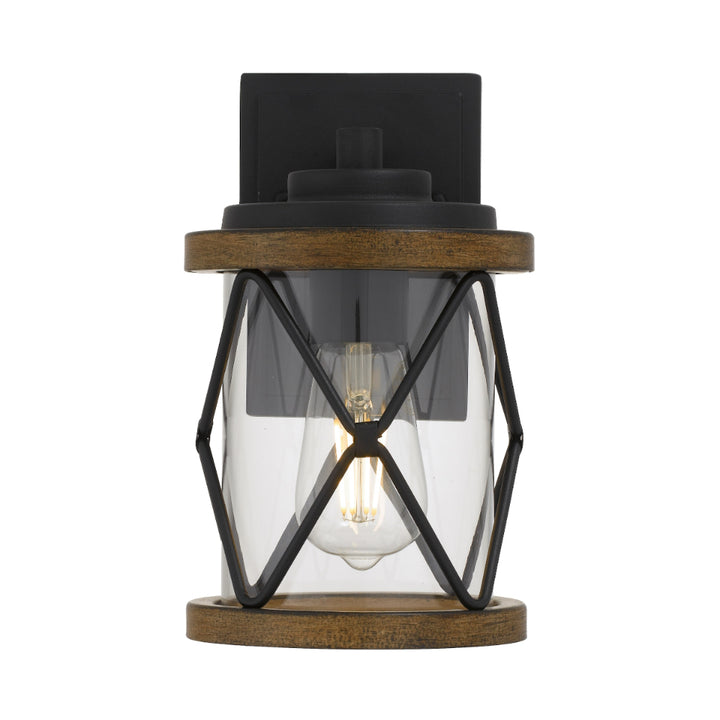 CAPSTAN 25 EXTERIOR WALL LIGHT WALL LIGHT