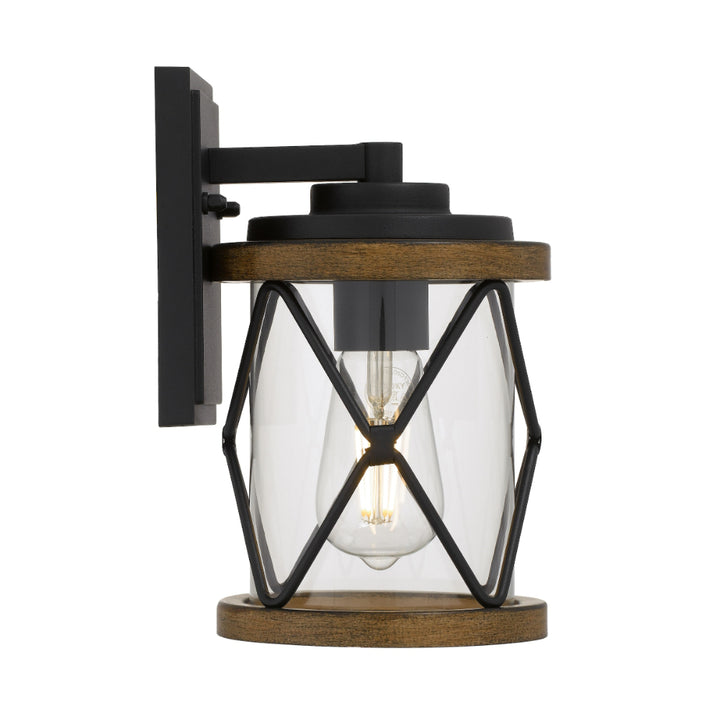 CAPSTAN 25 EXTERIOR WALL LIGHT WALL LIGHT