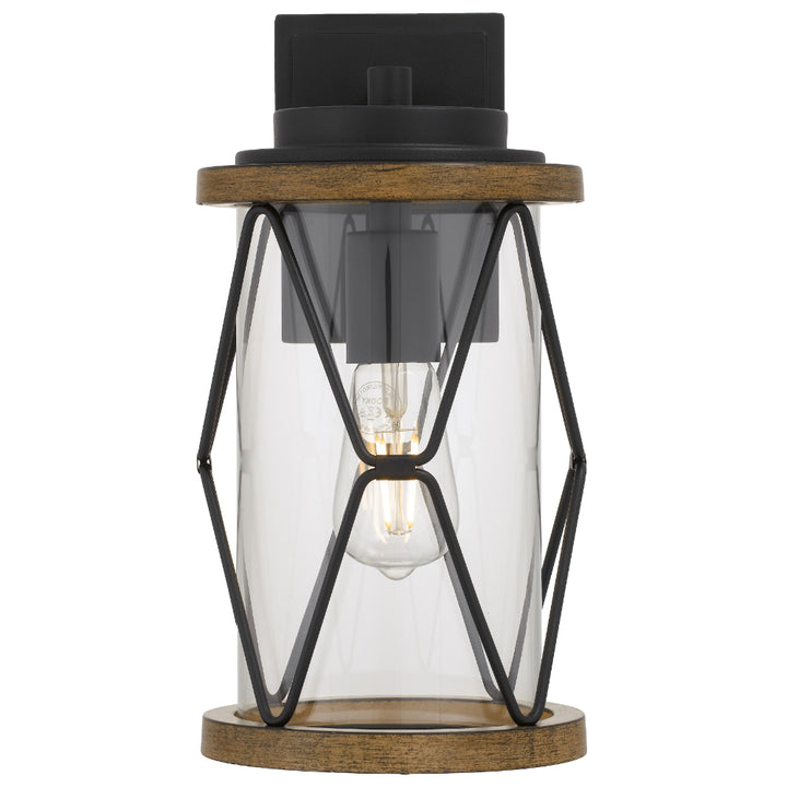 CAPSTAN 35 EXTERIOR WALL LIGHT WALL LIGHT