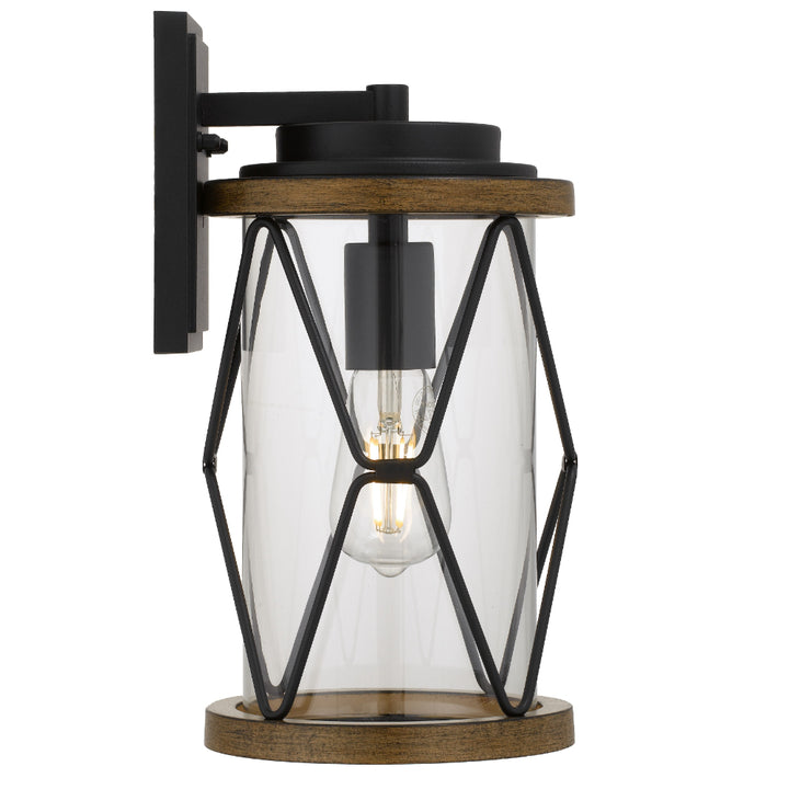 CAPSTAN 35 EXTERIOR WALL LIGHT WALL LIGHT