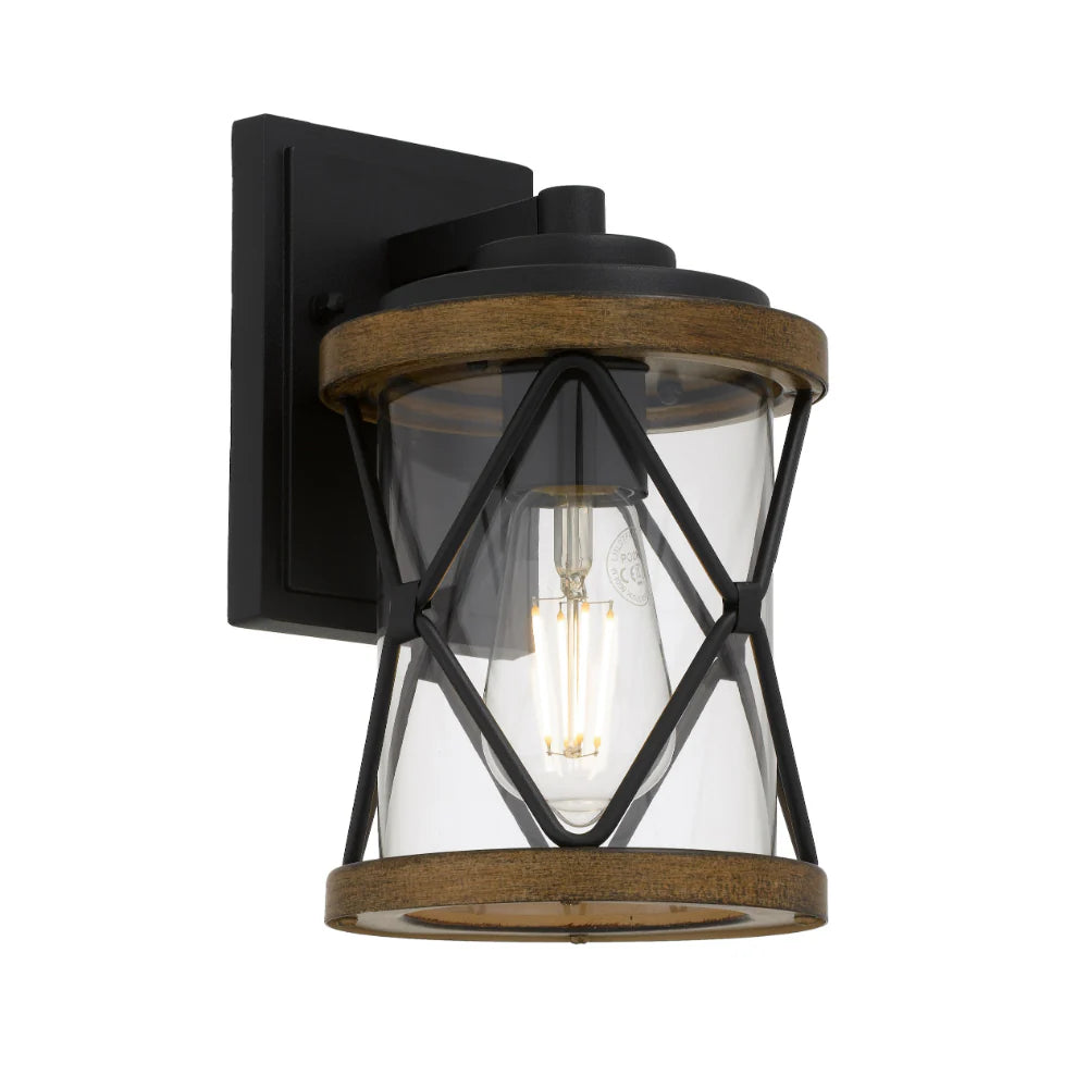 CAPSTAN 25 EXTERIOR WALL LIGHT WALL LIGHT