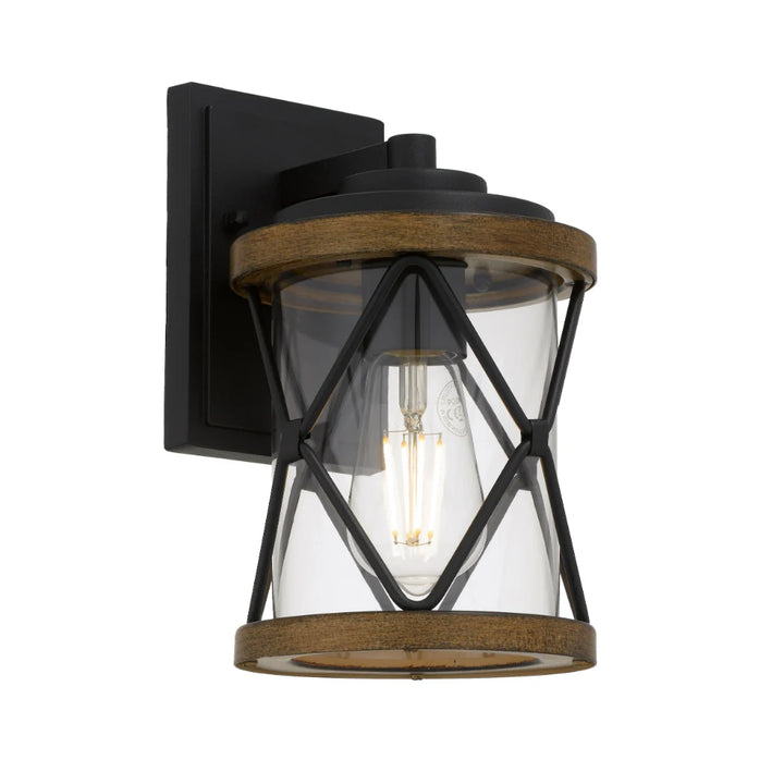 CAPSTAN 25 EXTERIOR WALL LIGHT WALL LIGHT