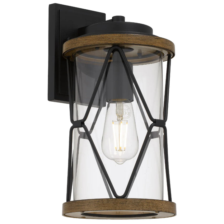 CAPSTAN 35 EXTERIOR WALL LIGHT WALL LIGHT