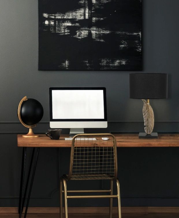 TELBIX CAYO TABLE LAMP TABLE LAMP