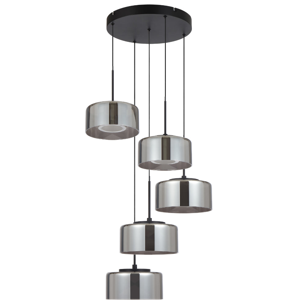 CEDRO 5 LIGHT PENDANT Pendant