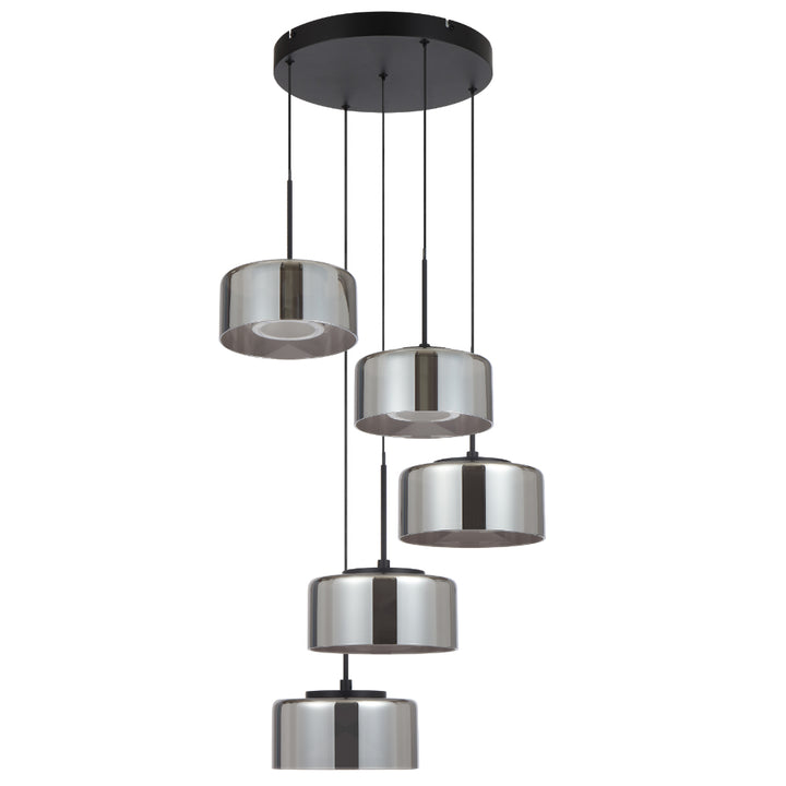 CEDRO 5 LIGHT PENDANT Pendant
