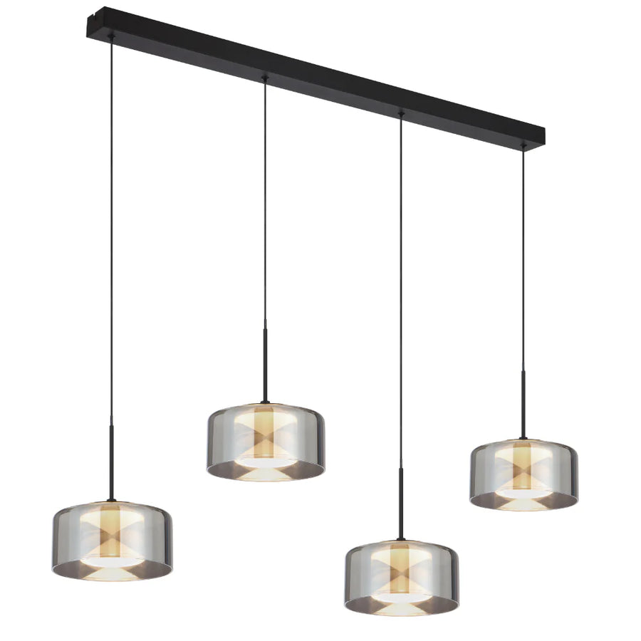 CEDRO 4 LIGHT PENDANT Pendant