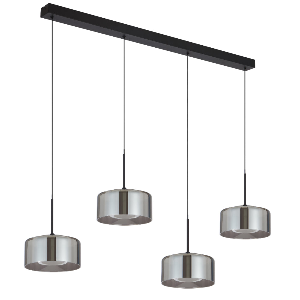 CEDRO 4 LIGHT PENDANT Pendant