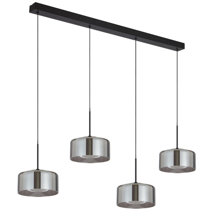CEDRO 4 LIGHT PENDANT Pendant