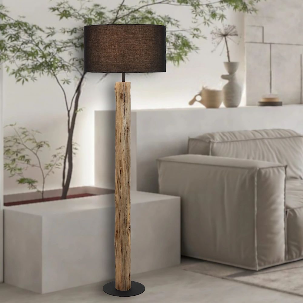 Telbix CHAD FLOOR LAMP Floor Lamp