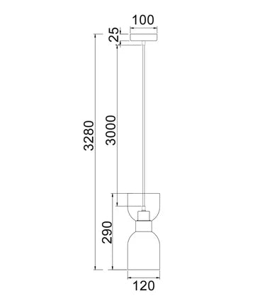 CLESSIDRA: Interior Mirror Finish Smokey Black / Opal Glass Ellipse Pendant Lights Pendant