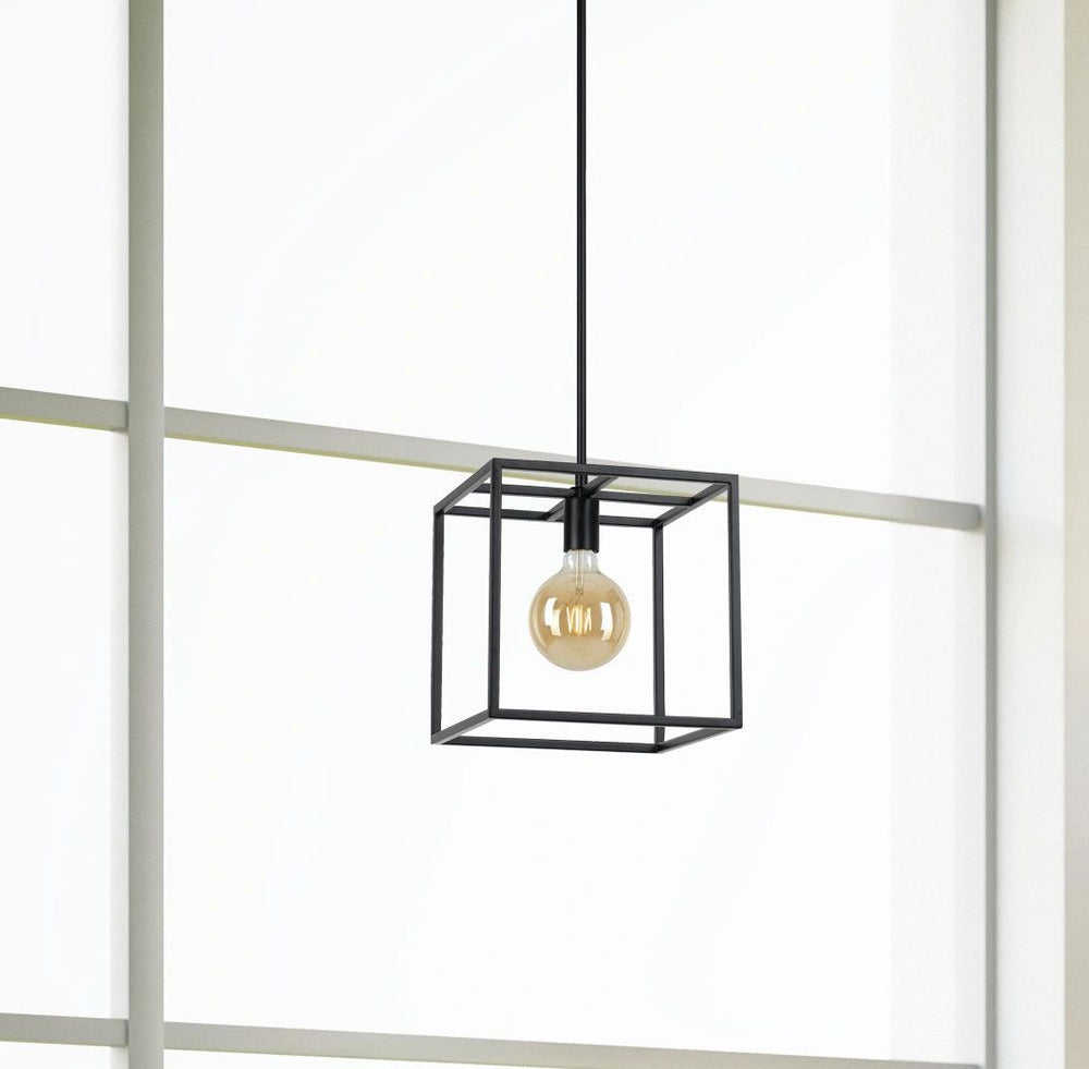 TELBIX COLLINS 1 LIGHT PENDANT Pendant