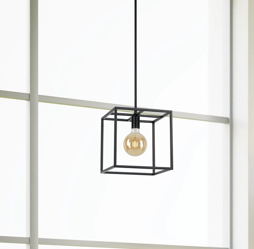 TELBIX COLLINS 1 LIGHT PENDANT Pendant