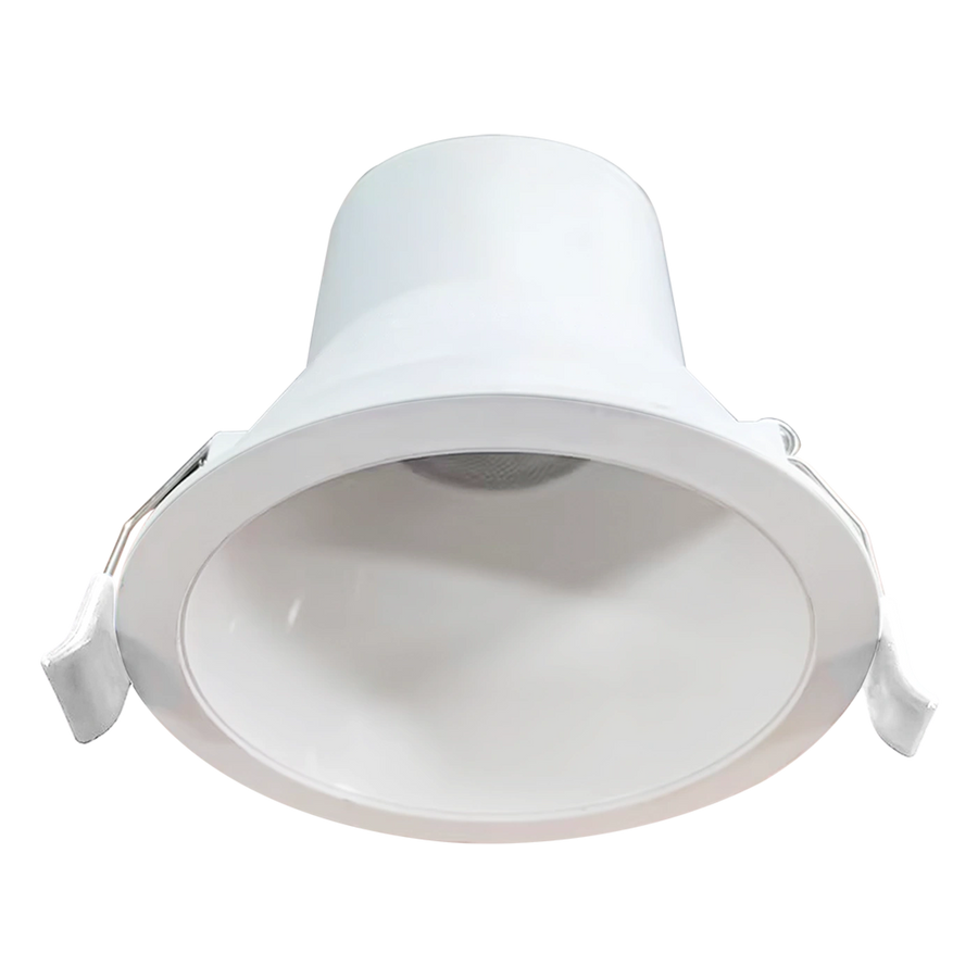 SAL COOLUM PLUS flickerGUARD S9068TC/FG - 9W White Downlight