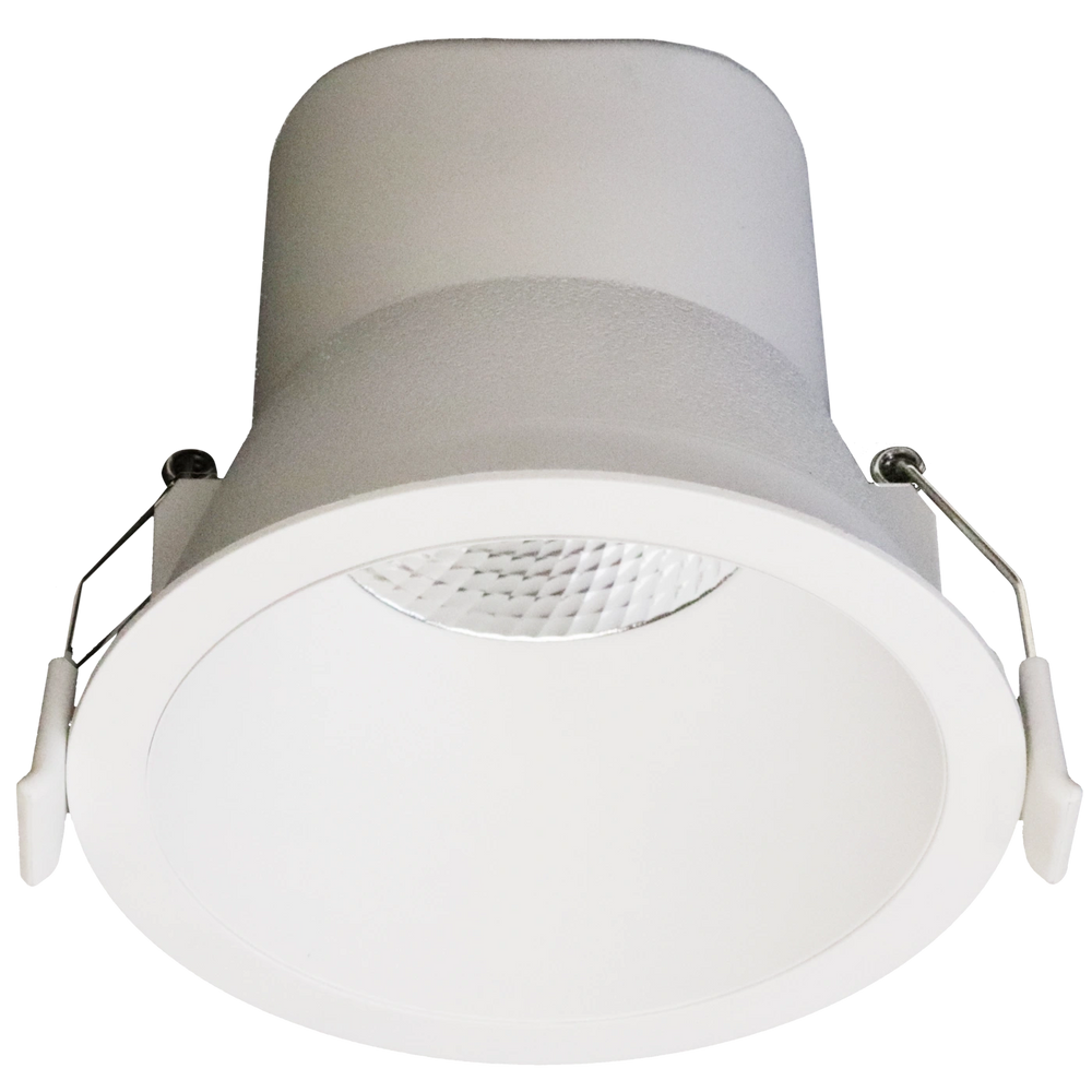 SAL COOLUM PLUS S9068/TC - 9W White Downlight