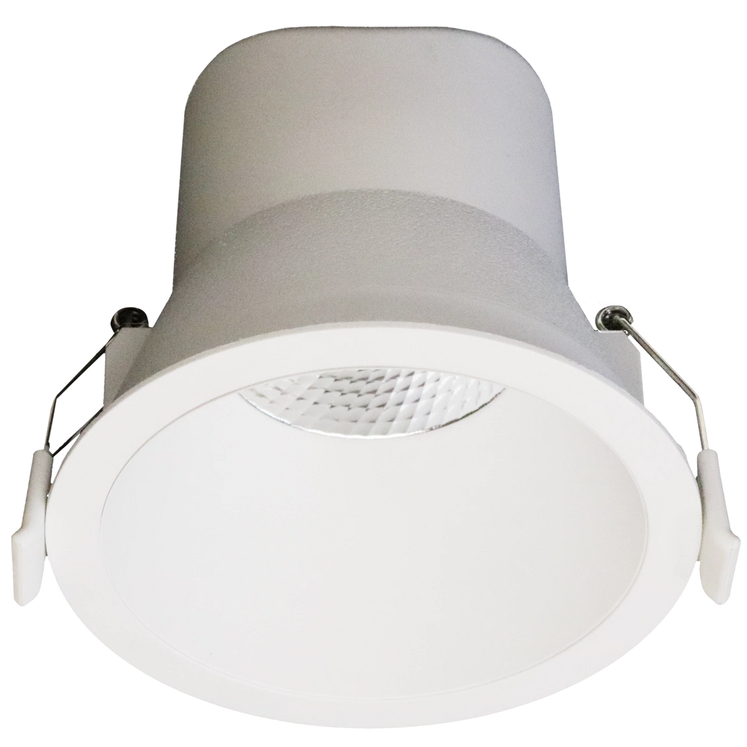 SAL COOLUM PLUS S9068/TC - 9W White Downlight