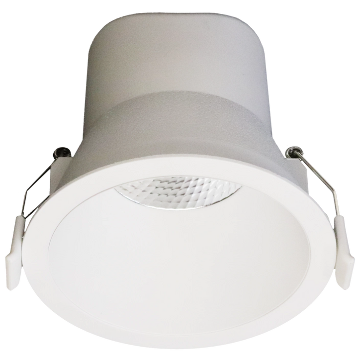SAL COOLUM PLUS S9068/TC - 9W White Downlight