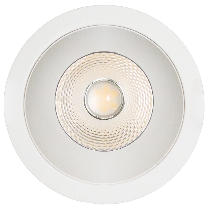 SAL COOLUM PLUS S9068/TC - 9W Downlight