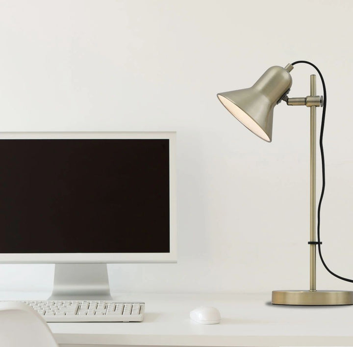 TELBIX CORELLI TABLE LAMP TABLE LAMP