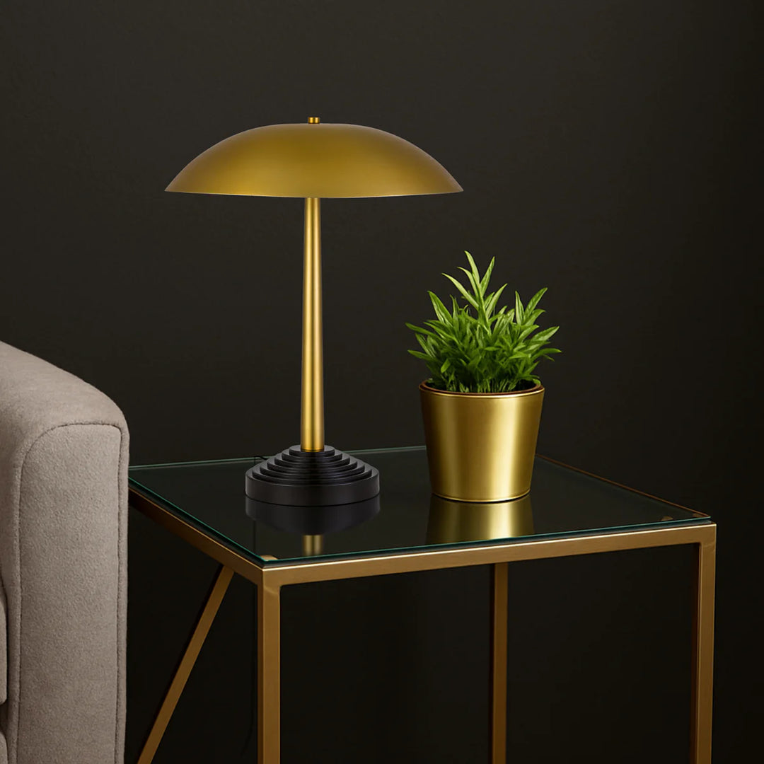 CORVUS TABLE LAMP Touch TABLE LAMP