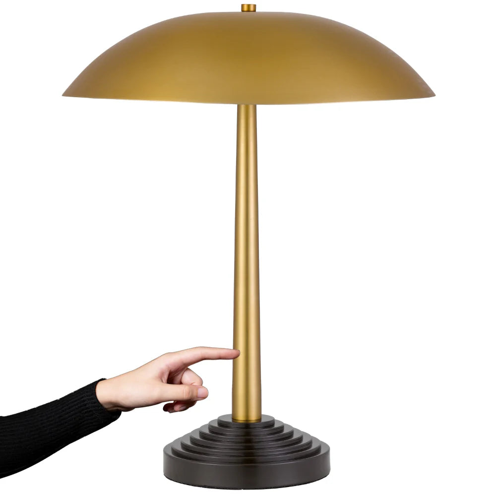 CORVUS TABLE LAMP Touch TABLE LAMP