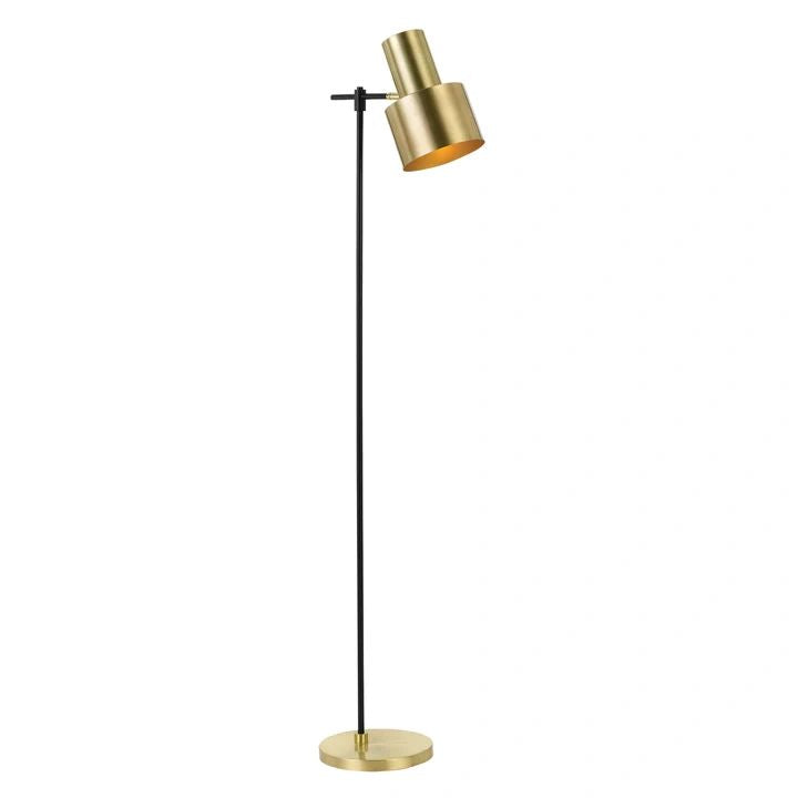 TELBIX CROSET FLOOR LAMP Floor Lamp
