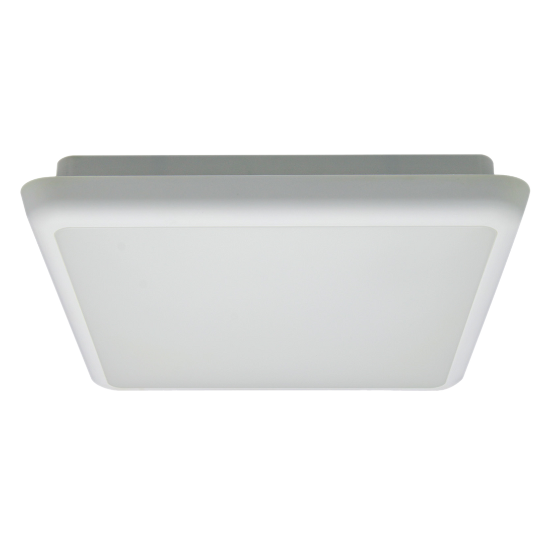 CUSHION DIMMABLE SL3247 -12/30W OYSTER LIGHT