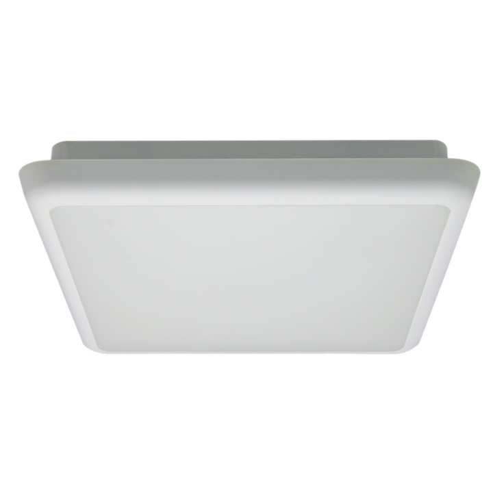 CUSHION DIMMABLE SL3247 -12/30W OYSTER LIGHT