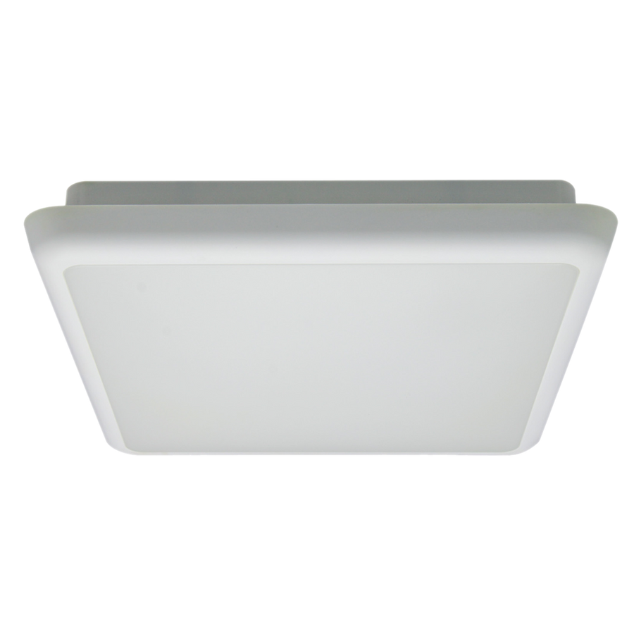 CUSHION DIMMABLE SL3247 -12/30W OYSTER LIGHT