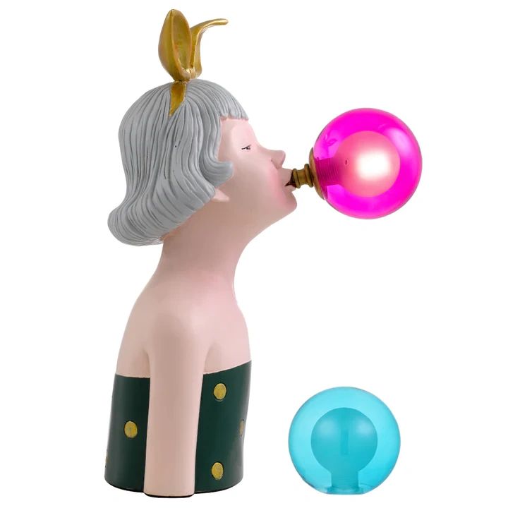 TELBIX CYNTHIA TABLE LAMP TABLE LAMP