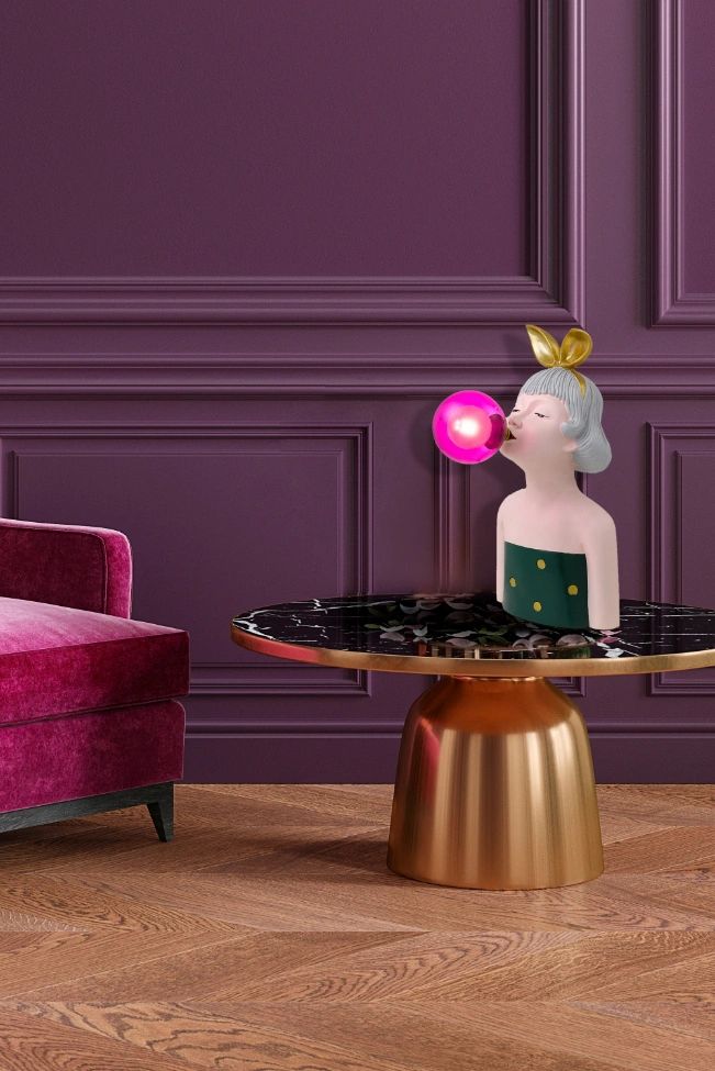 TELBIX CYNTHIA TABLE LAMP TABLE LAMP
