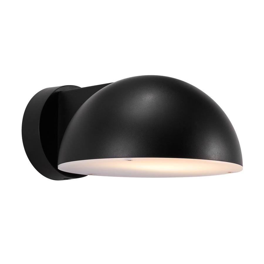 Clarso Wall light Black WALL LIGHT