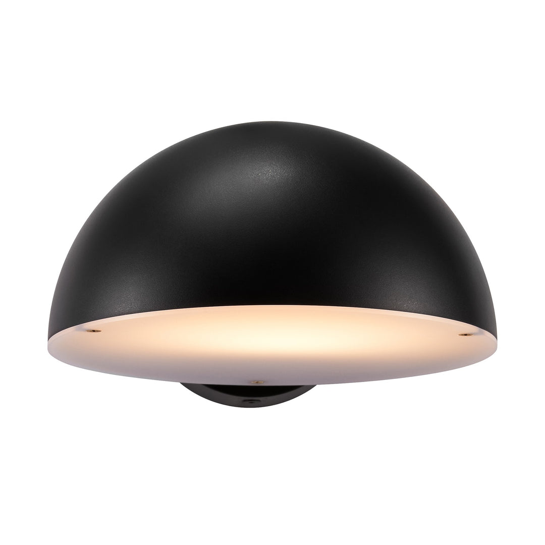 Clarso Wall light Black WALL LIGHT