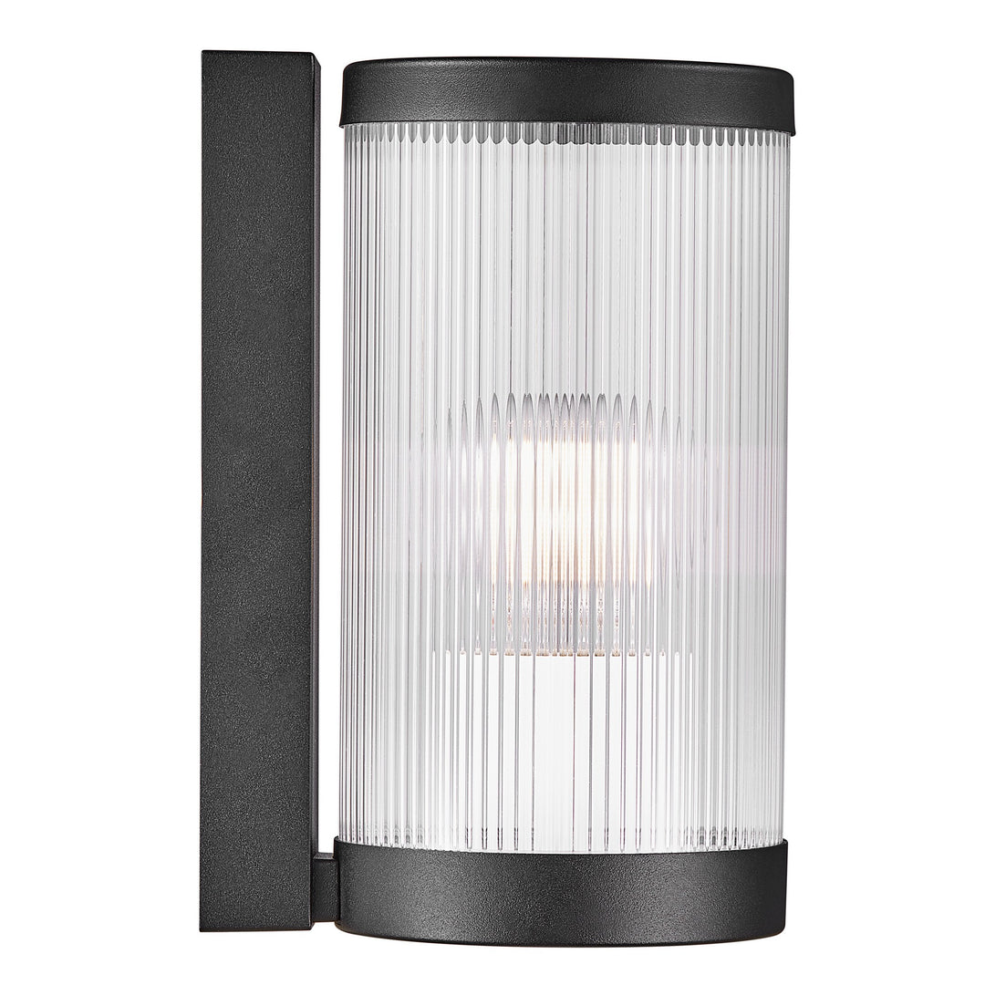 Coupar Wall light Black WALL LIGHT